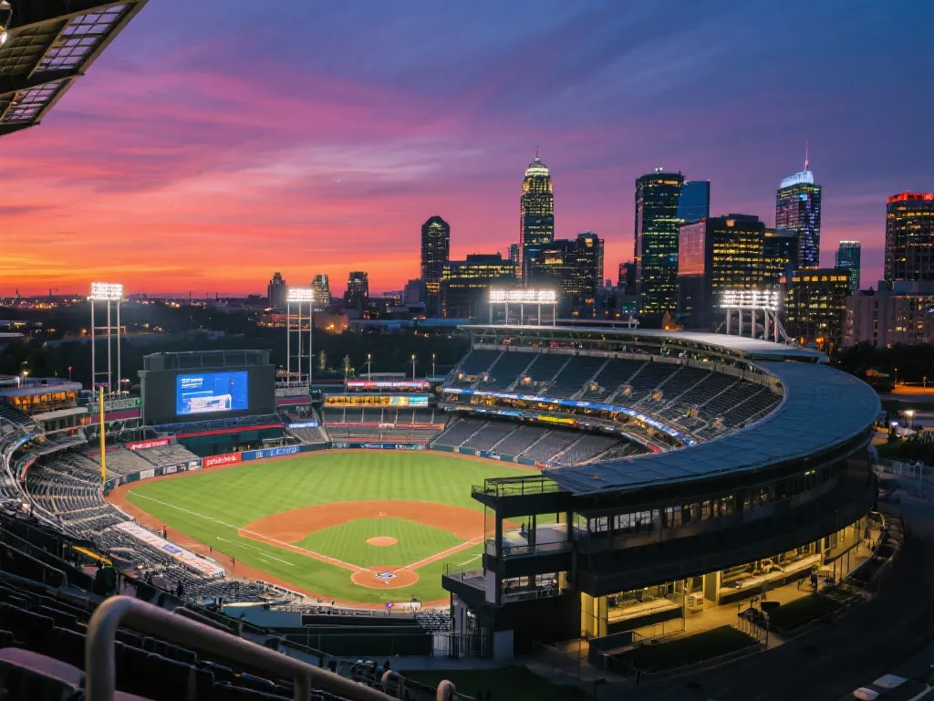 5亿美元风暴：亚利桑那响尾蛇的城市新愿景